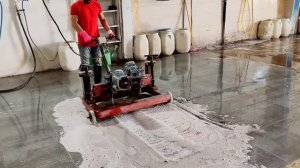 Чистка очень грязного ковра, приятная чистка ковра ASMR