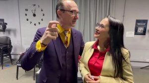 Про жизнь на 50 лет больше, выборы, Трампа, мемы и носки у депутатов . Кто реально влияет?