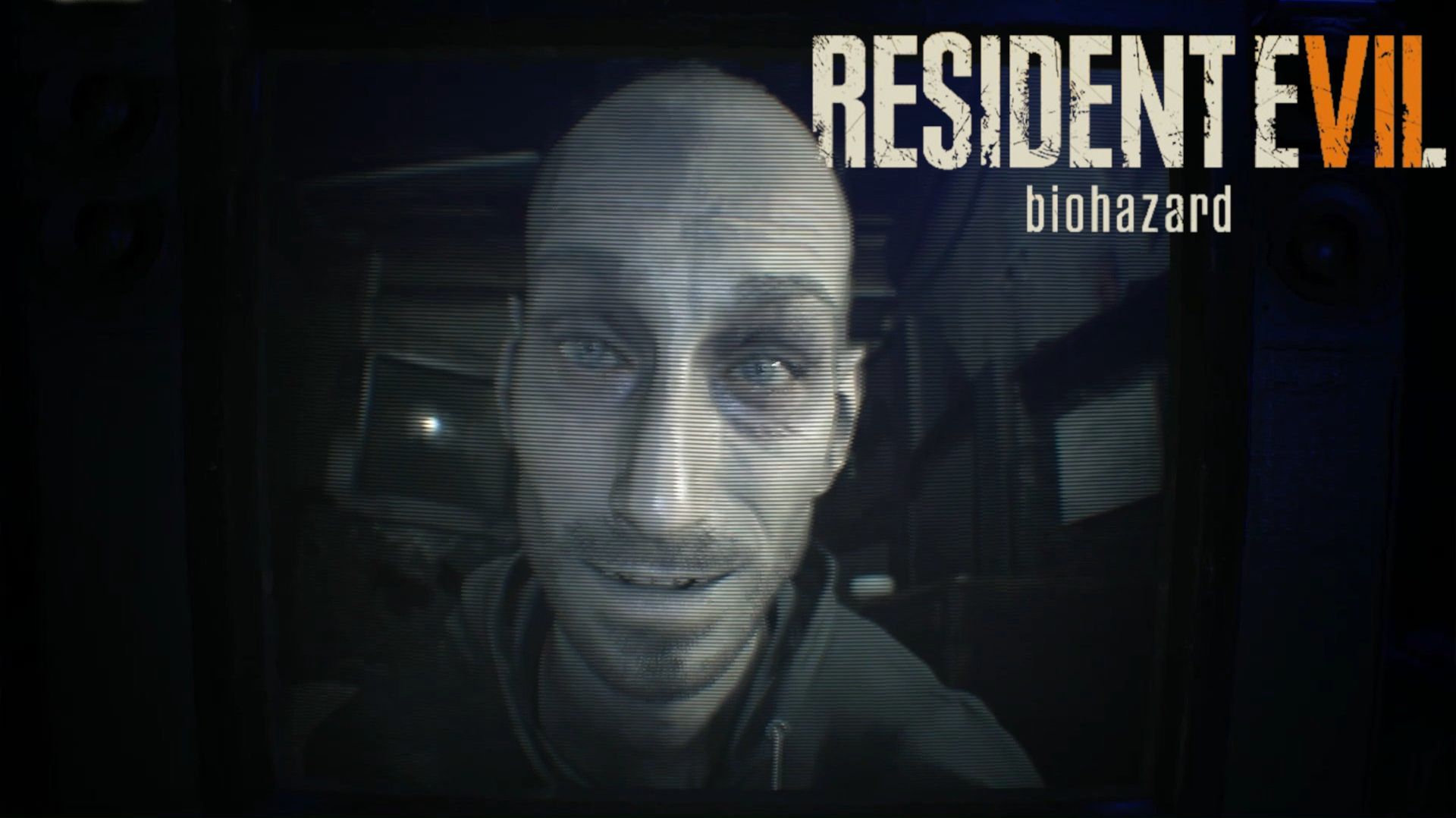 Resident Evil Biohazard #7 ~НЕ ДОМ , А МИННОЕ ПОЛЕ~