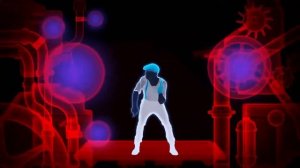 Just Dance 2014 - It’s You by Duck Sauce