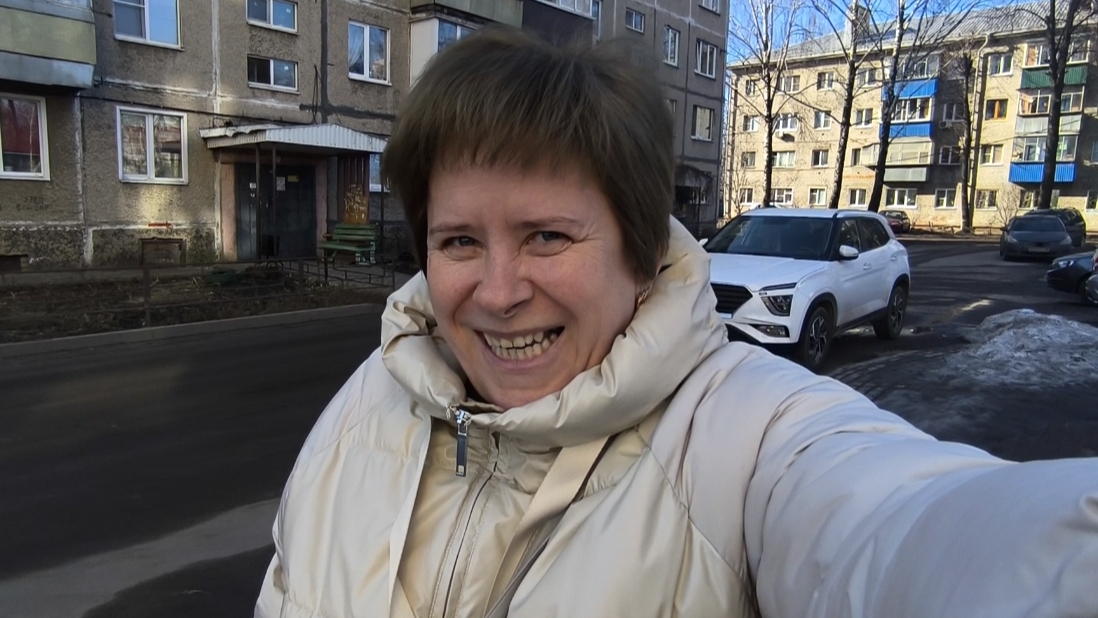 Любашины будни,иду с проверкой,как ревизор ‼️ смотреть онлайн
