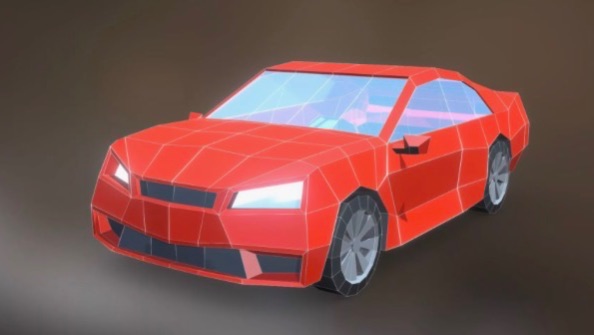 Первый миф в ChickenGun 6:13 история !