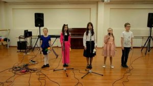 Музыкальный Стрим Молодых Рок Музыкантов