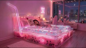 Какую умную кровать вы бы выбрали 🤯 Невероятный АСМР. Мультики для детей. Детские мультики