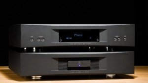 Linn 2250 "волк в овечьей шкуре"