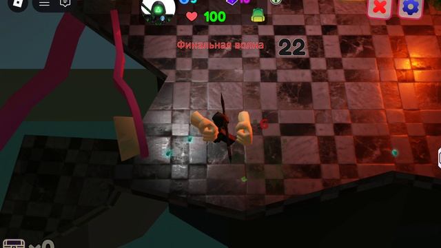 ПОБЕГ ИЗ СТАМОТОЛОГИИ ЧАСТЬ 2