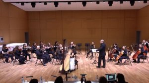 Волшебный смычок Арфа 2 тур