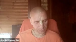 ШБ 2.6.36 лектор Ананта Кешава дас (28.03.2026)