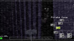 прохождение фнаф часть 2