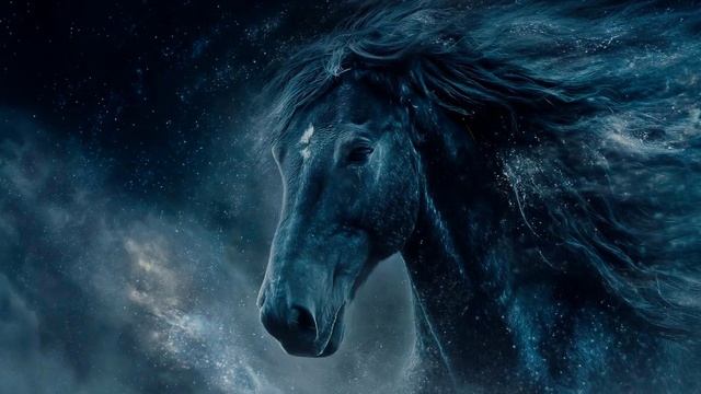 🌠Слияние мастей 🐎