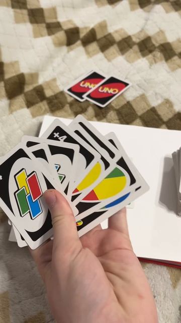 У соперника почти ноль шансов.