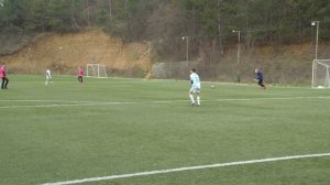 Алушта ДСШ Бастион ФК Таврия 29032026