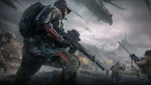 Дельта Форс операции. 😔