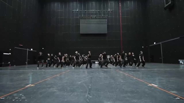 [Dance Practice] JENNIE (BLACKPINK) - Seoul City + ZEN + Like JENNIE (2025 MMA Performance)