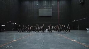 [Dance Practice] JENNIE (BLACKPINK) - Seoul City + ZEN + like JENNIE (2025 MMA Performance)