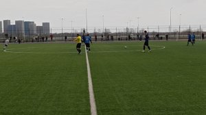 ФК СОЮЗ - ФК РАПИД (1:3) 29.03.2026