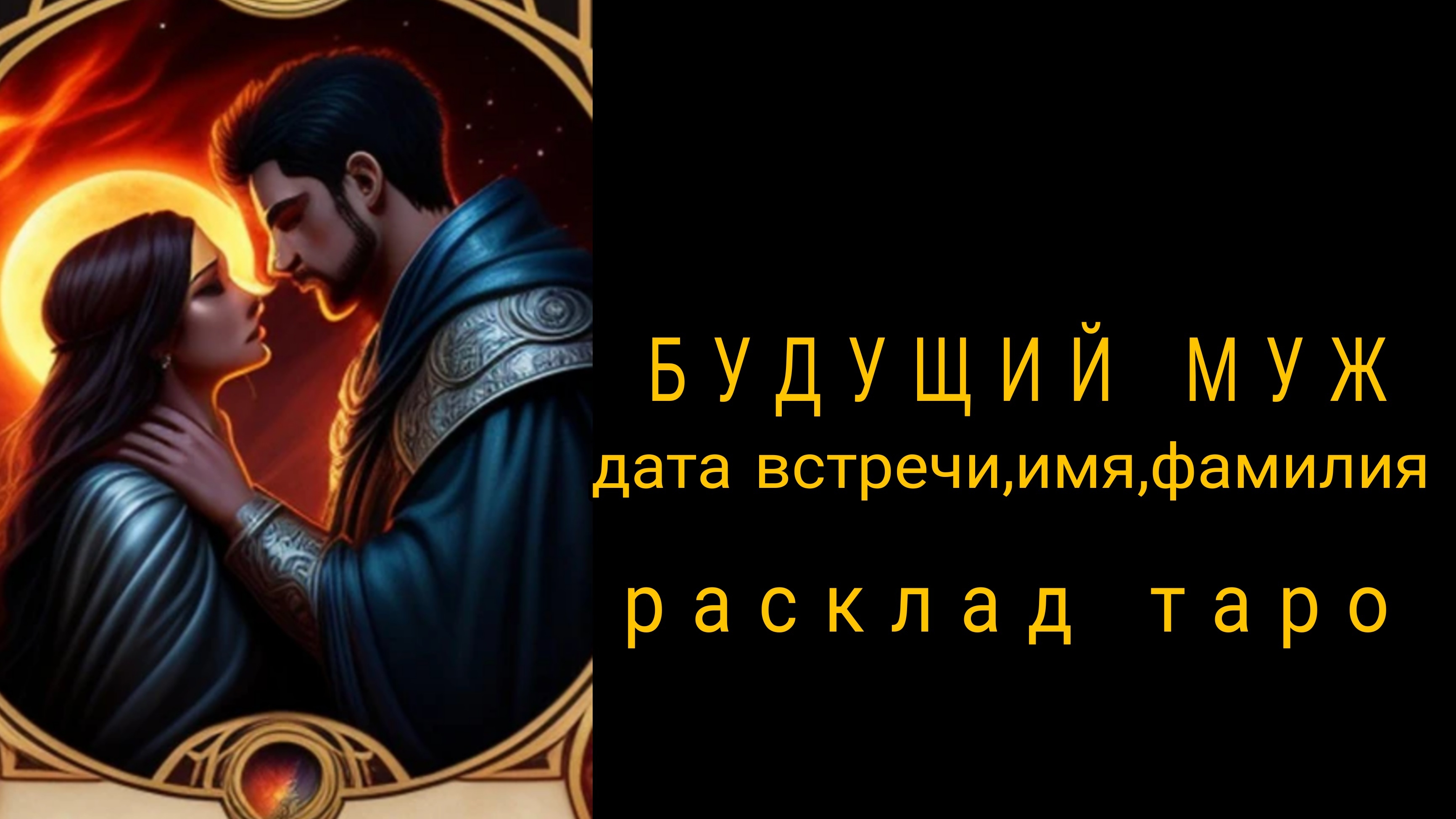 ❗КТО НАЗОВЕТ ТЕБЯ ЕДИНСТВЕННОЙ❓БУДУЩИЙ МУЖ❗#гаданиенамужчину #гаданиеналюбовь #таро