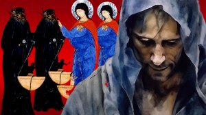 ПОБЕЖДАЙТЕ ИСКУШЕНИЯ БОЖЕСТВЕННОЙ СИЛОЙ.НЕ СУДЬБА ИЛИ СЛУЧАЙ,А БОЖЕСТВЕННЫЙ ПРОМЫСЛ.АГАПИЙ КРИТСКИЙ