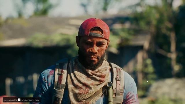 Стоит ли играть в BACK 4 BLOOD ? | Обзор BACK 4 BLOOD