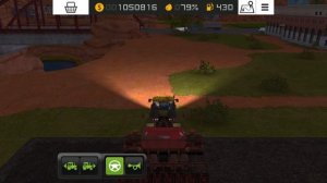 Farming simulator 18