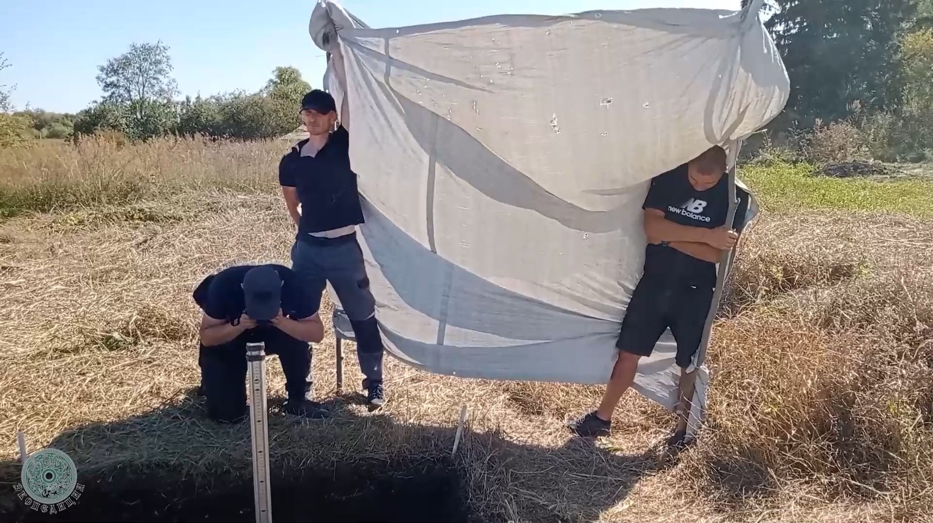 Локализация старинной усадьбы. "Возвращение в Суходол"
