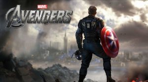 МСТИТЕЛИ - MARVEL AVENGERS | ЧАСТЬ 2