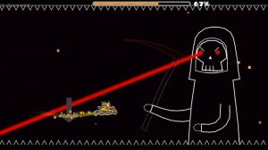 Прохожу по фейкому DASH CRAZI TIME