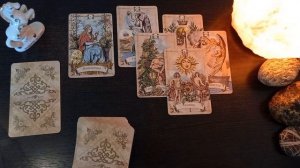 ПРЕДОСТЕРЕЖЕНИЕ, ВАЖНЫЕ СОБЫТИЯ, ПРИЯТНЫЙ СЮРПРИЗ ЭТОЙ НЕДЕЛИ. РАСКЛАД НА ТАРО