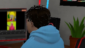 Сбежала от Holy Baam через подвал