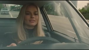Lavaros – Afternoon Memories клип музыка 80-е (Однажды в Голливуде)