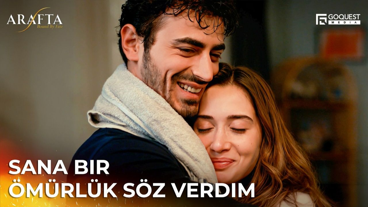 Ateş Sonunda Mercan Için Harekete Geçiyor! | Arafta 43. Bölüm