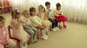 Утренник Лужок 8 марта 2026.