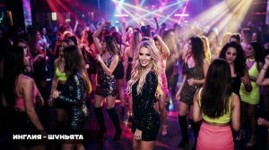 Инглия - Шуньята