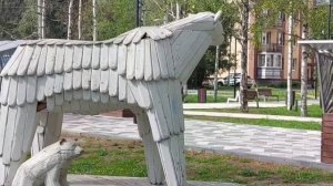 13 серия. Велопутешествие на фэтбайке по России 🇷🇺. Велопоход 2024 - 2025 г.