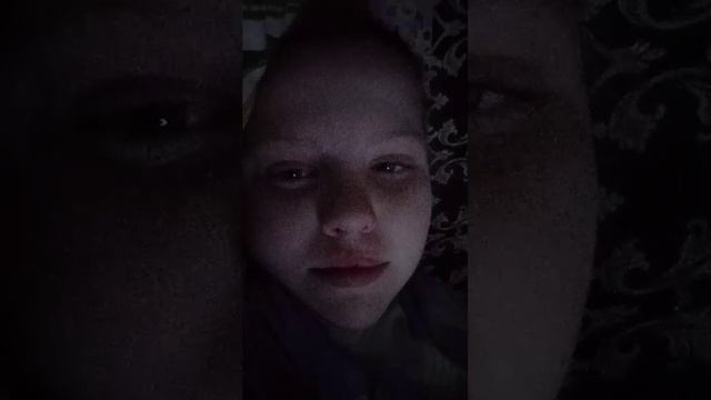 ЛЕЖУ ПЕРЕД СНОМ