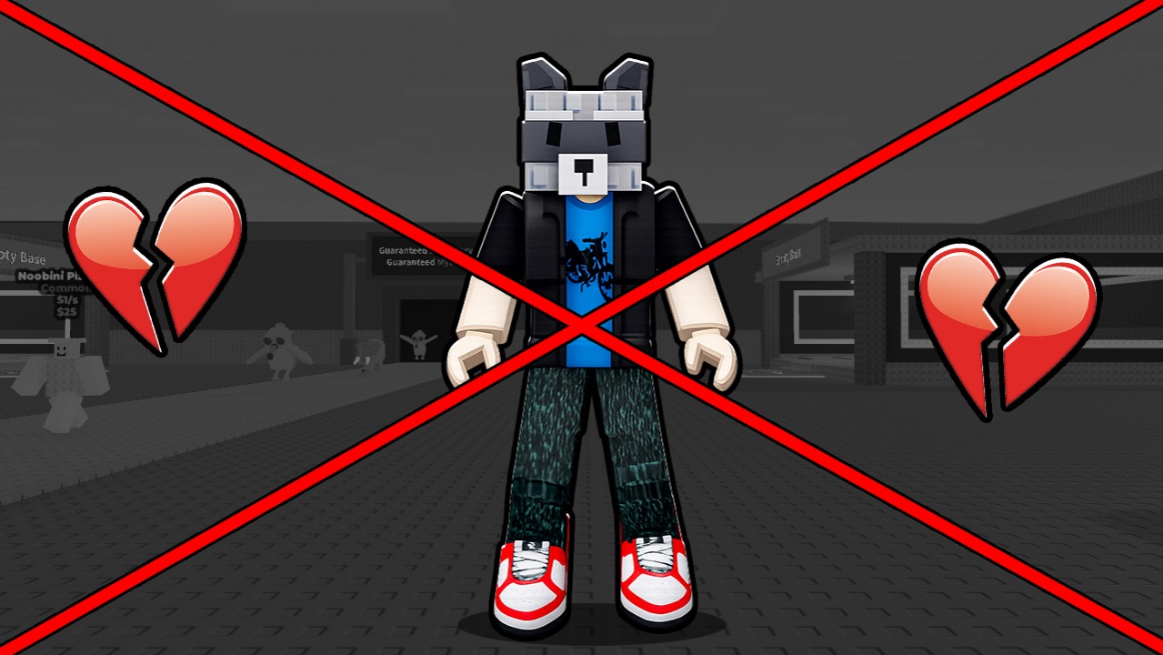 Спасение EROX BLOX от БРЕЙНРОТОВ в ROBLOX 😨