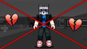 Спасение EROX BLOX от БРЕЙНРОТОВ в ROBLOX 😨