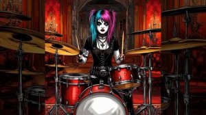 Fullmetal Sophi - Тот день когда меня не стало(Metal)