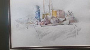 выставка Денисова