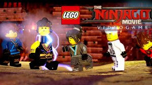LEGO NINJAGO #8 ПРОХОЖДЕНИЕ
