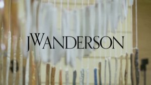 Показ коллекции JW Anderson весна-лето 2020