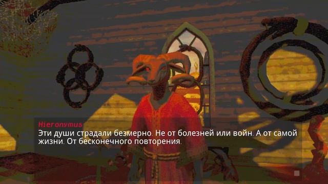 ИГРА на ГРАНИ ЗАПРЕТА | Cat Named Mojave