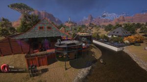 #95 Садоводу осталось 2 уровня. Бесконечный сон(endless dream)  Once human.