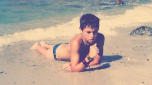 JAMES J. Джеймс Дженкинс