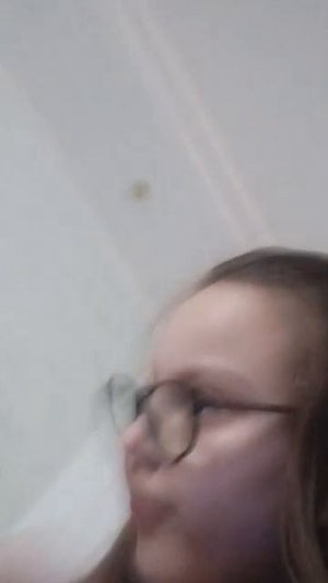 мы устроили челенж