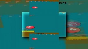 RED BALL 1 - FALL 8 shorts scan