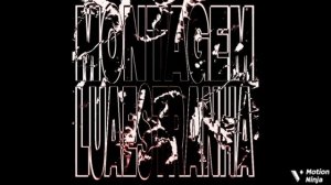 MONTAGEM LUA ESTRANHA (MEGA SLOWED+ ALL PARTS)