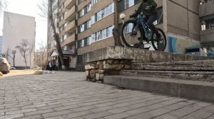 Открываем сезон в Тольятти