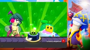 Я ОТКРЫЛ 100 СУШИ В БРАВЛ СТАРС И ВОТ ЧТО ИЗ ЭТОГО ВЫШЛО!