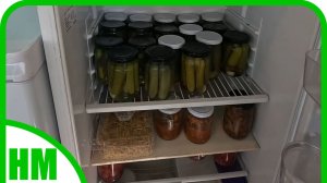 29 марта. Ильгиз это употреблять отказался. Ревизия всех наших запасов.